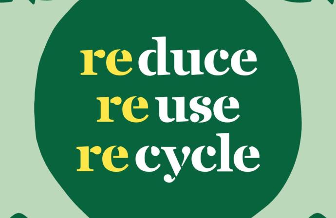 recycle schedule